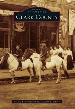 Clark County - Erpenbach, Natalie K.; Roberts, Stephen J.