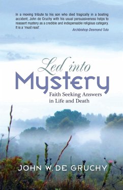 Led Into Mystery - Gruchy, John De