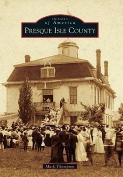 Presque Isle County - Thompson, Mark