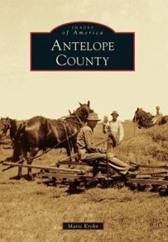 Antelope County - Krohn, Marie