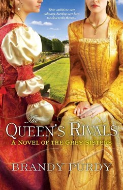 The Queen's Rivals - Purdy, Brandy