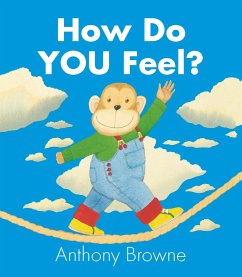 How Do You Feel? - Browne, Anthony