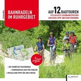 Bahnradeln im Ruhrgebiet Bahnradeln im Ruhrgebiet