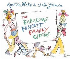 The Fabulous Foskett Family Circus - Yeoman, John