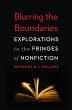 Blurring the Boundaries - Bild 1