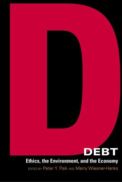 Debt: Ethics, the Environment, and the Economy
