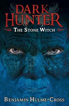 The Stone Witch (Dark Hunter 5) - Hulme-Cross, Benjamin