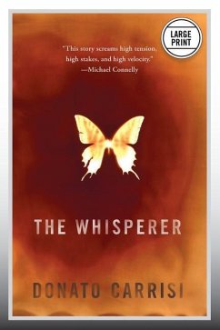 The Whisperer - Carrisi, Donato