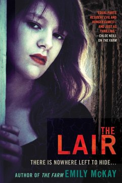 The Lair - Mckay, Emily