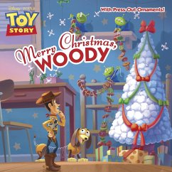Merry Christmas, Woody - Depken, Kristen L
