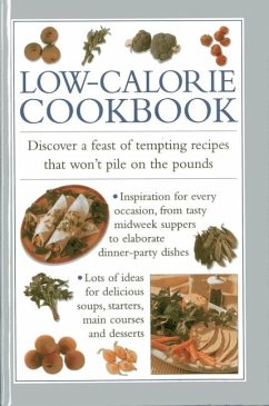 Low-Calorie Cookbook - Ferguson, Valerie