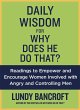 Daily Wisdom for Why Does He Do That? - Bild 1