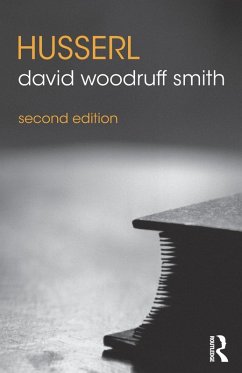 Husserl - Woodruff Smith, David (University of California - Irvine, USA)