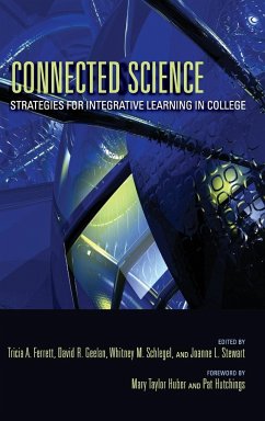 Connected Science: Strategies for Integrative Learning in College