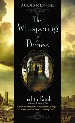 The Whispering of Bones - Rock, Judith