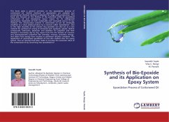 Synthesis of Bio-Epoxide and its Application on Epoxy System