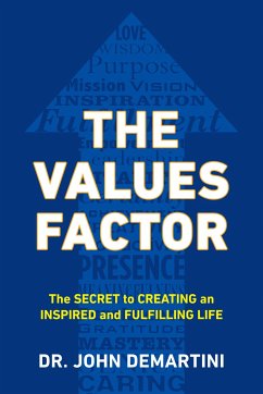 The Values Factor - Demartini, John F. (John F. Demartini)