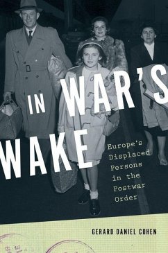 In War's Wake - Cohen, Gerard Daniel