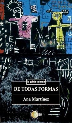 Cover De todas formas