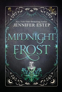 Midnight Frost - Estep, Jennifer