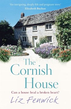 The Cornish House - Fenwick, Liz