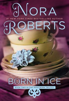 Born in Ice - Roberts, Nora