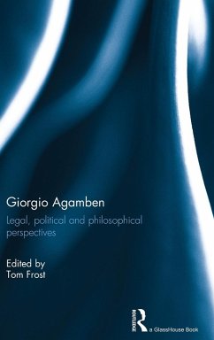 Giorgio Agamben