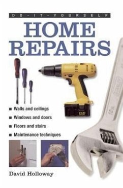 Home Repairs - Holloway, David