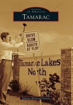 Tamarac - Tamarac Historical Society