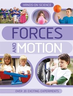 Hands-On Science: Forces and Motion - (individual), Kingfisher