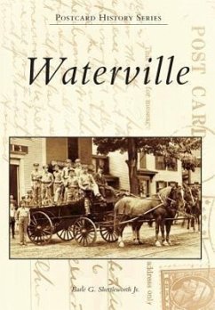 Waterville - Shettleworth Jr, Earle G.