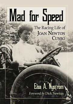 Cover Mad for Speed
