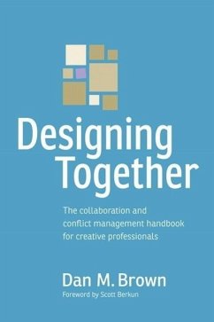 Designing Together - Brown, Dan