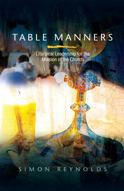 Table Manners - Reynolds, Simon