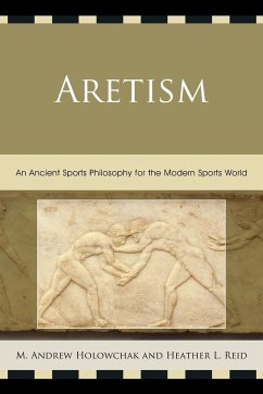 Aretism - Reid, Heather; Holowchak, Mark