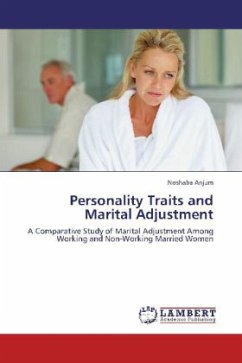 Personality Traits and Marital Adjustment - Anjum, Noshaba