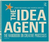 The Idea Agent The Idea Agent