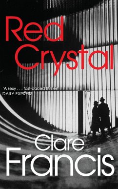 Red Crystal - Francis, Clare