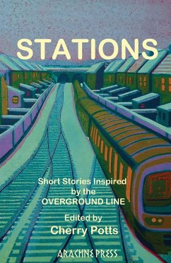 Stations - Sawbridge, Bartle; Bausor, David