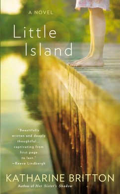 Little Island - Britton, Katharine