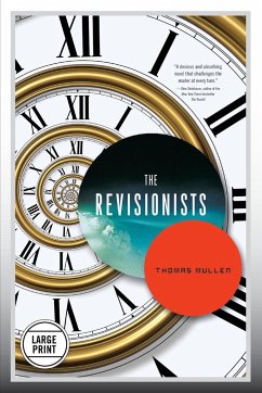 The Revisionists - Mullen, Thomas