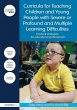 Curricula for Teaching Children and... - Bild 1