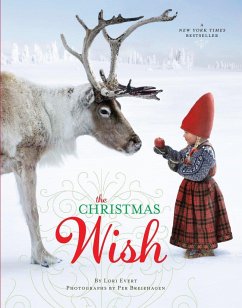 The Christmas Wish - Evert, Lori; Breiehagen, Per