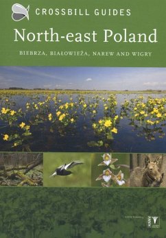 North-East Poland - Hilbers, Dirk; Cate, Bouke Ten