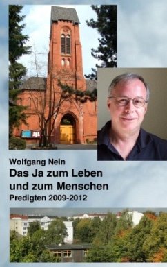 Das Ja zum Leben und zum Menschen - Nein, Wolfgang