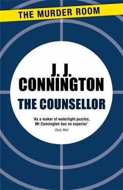 Cover The Counsellor