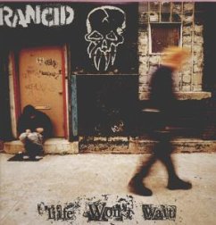 Cover Life Won'T Wait (Reissue)