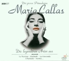 Maria Callas - Callas,Maria