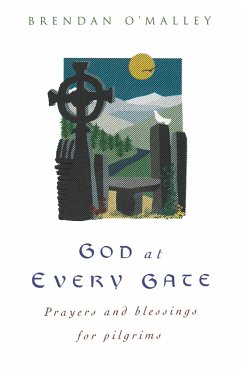 God at Every Gate - O'Malley, Brendan