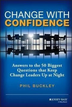Change with Confidence - Buckley, Phil